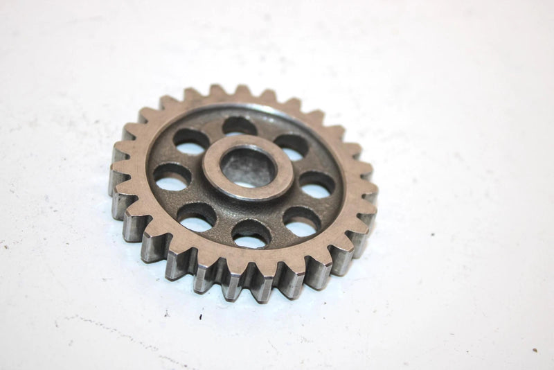 18 Suzuki King Quad 500 Oem Starter Idler Gear #2 12612-31G00 AS9