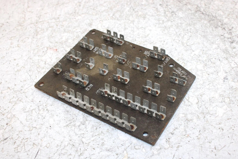 1998 Polaris Xplorer 300 Oem Terminal Board 4040064 AP180