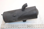 2009 Polaris Trail Boss 330 Oem Exhaust Muffler 1261402-489 AP181