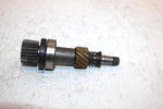 1990 Sea-doo Sp Oem Rotary Valve Shaft 290837048 JS42