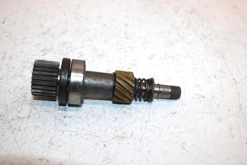 1990 Sea-doo Sp Oem Rotary Valve Shaft 290837048 JS42