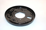 01 Suzuki King Quad 300 Ltf300f 4x4 Oem Front Left Brake Plate 54810-39D30 ASS