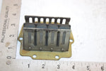 1994 Kawasaki 750 Ss Super Sport Oem Reed Valve 12021-3706 JK9
