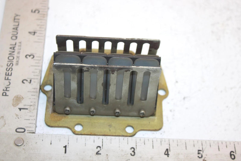 1994 Kawasaki 750 Ss Super Sport Oem Reed Valve 12021-3706 JK9