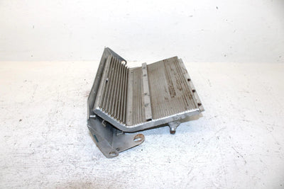 1995 Yamaha Vmax 600 Le Oem Rear Heat Exchanger/Bracket 89L-12440-01-00 SY21