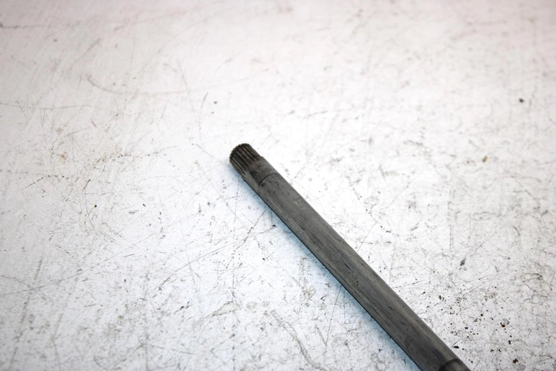 2003 Honda Fourtrax Foreman Rubicon Oem Shift Shaft Spindle 24681-HN2-000 AH11