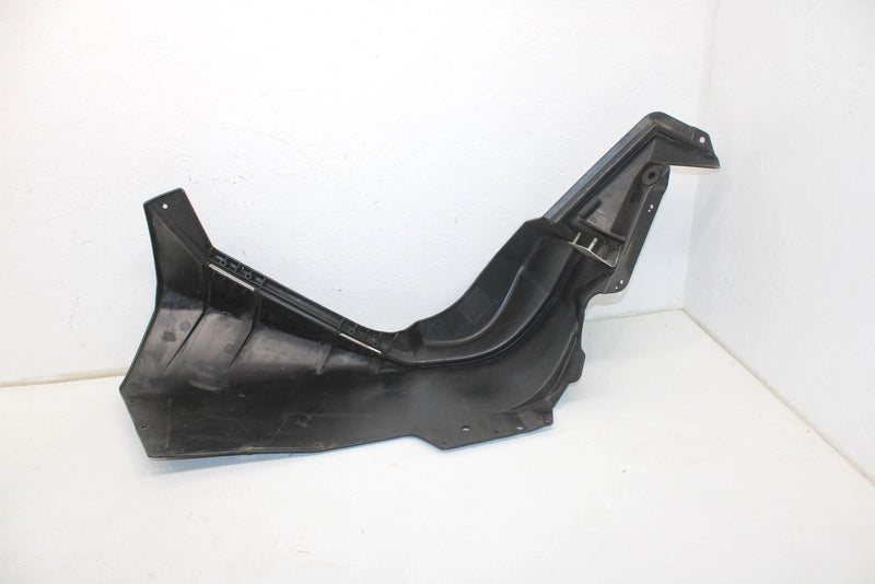 10 Polaris Rush 600 Pro R Oem Left Belly Pan 5437490-070 SP187