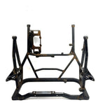 03 Bombardier Traxter 500 4x4 Automatic OEM Rear Frame Extension 705200546 AB15