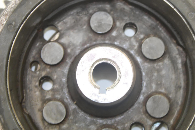 Arctic Cat Oem Flywheel 3008-602 Q2317