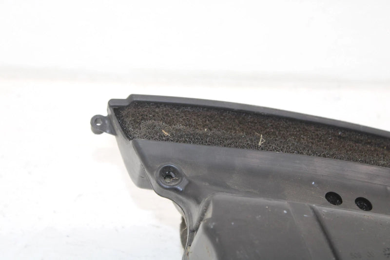 2003 Ski-doo Mxz X 440 Oem Airbox 508000502 SS74