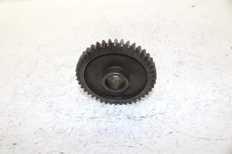 2002 Arctic Cat 375 Automatic (4x4 Green) Oem Sub Output Gear 42T 3402-666 AA29