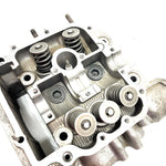 2004 Yamaha Rhino 660 OEM Cylinder Head 5KM-11101-01-00 XY3