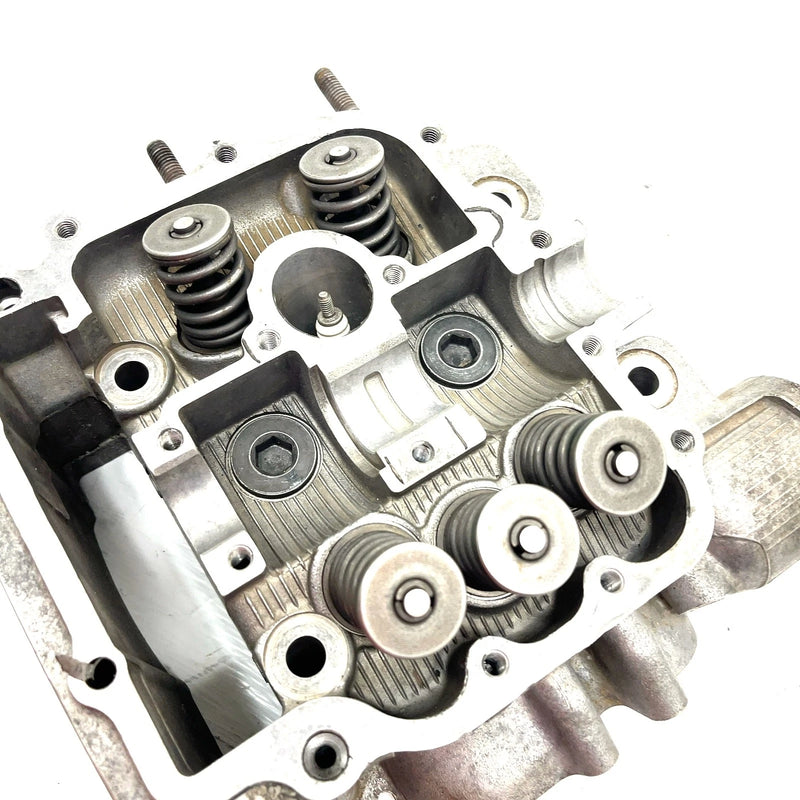 2004 Yamaha Rhino 660 OEM Cylinder Head 5KM-11101-01-00 XY3