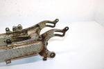 96 Yamaha  Warrior 350 Oem Rear Swing Arm 3GD-22110-20-35 AY6