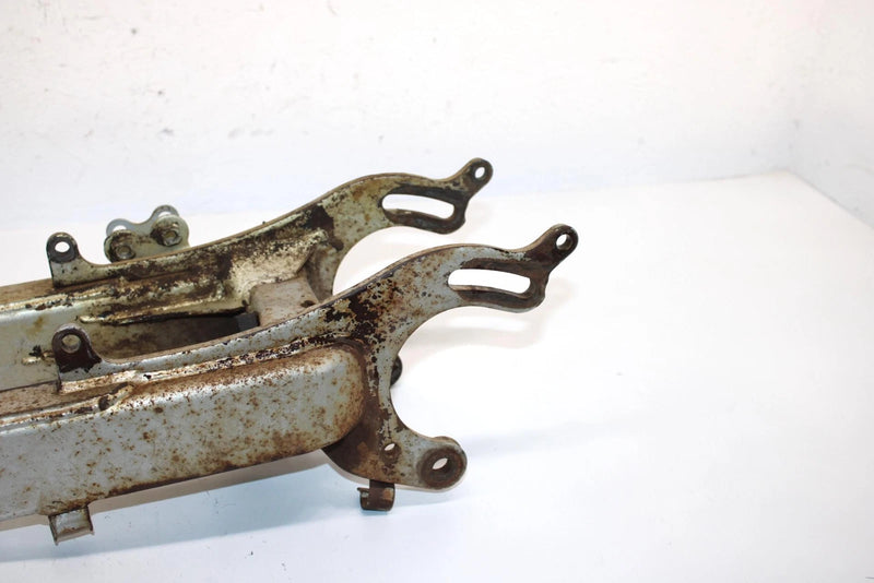 96 Yamaha  Warrior 350 Oem Rear Swing Arm 3GD-22110-20-35 AY6