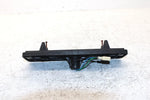 1996 Yamaha Vmax 600 Oem Taillight Base W/Bulb 82M-84711-01-00 SY29