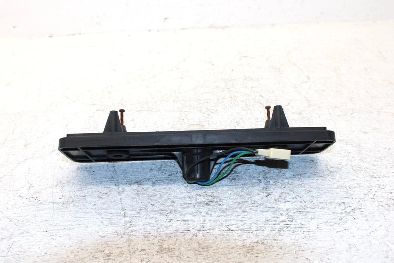 1996 Yamaha Vmax 600 Oem Taillight Base W/Bulb 82M-84711-01-00 SY29