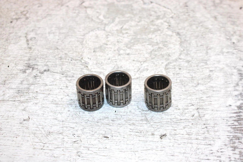 1998 Ski-doo Mach 1 700 Oem Needle Bearing Set Of 3 420832435 SS3