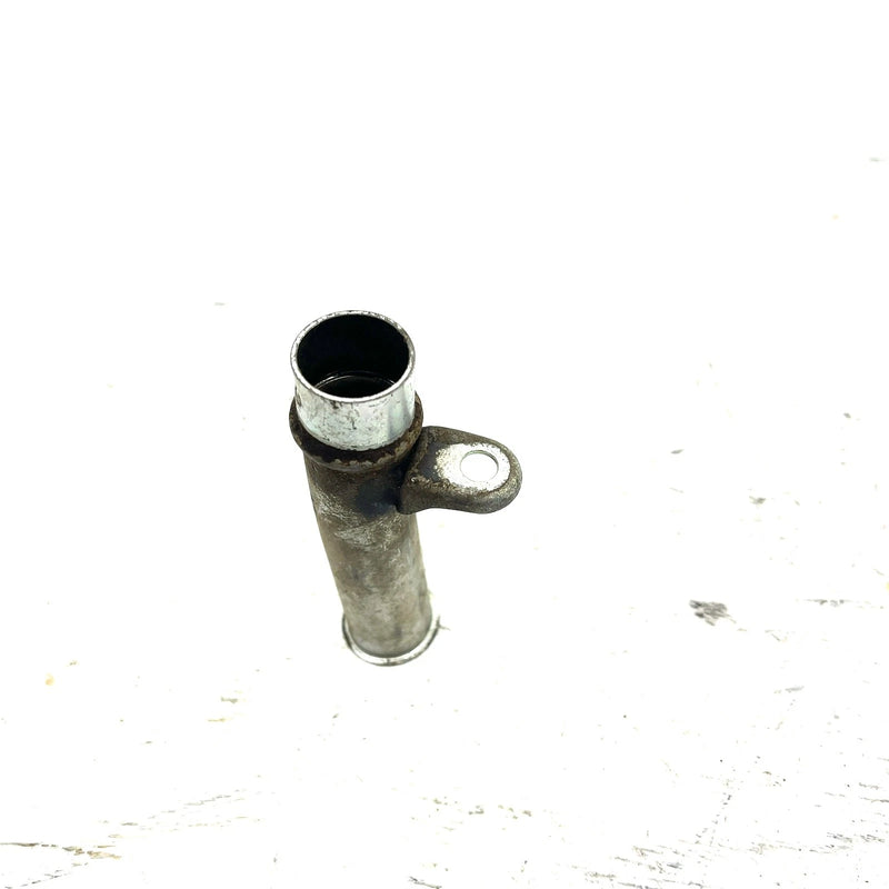 09-14 Yamaha Grizzly 550 YFM550 4x4 OEM Dipstick Tube 3B4-15112-02-00 AY65