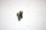 86 Honda Fourtrax 250 Trx250 A Oem Kick Start Stopper Plate 28215-HA0-000 AH32
