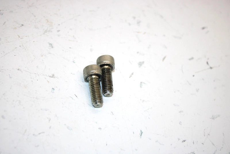 86 Honda Fourtrax 250 Trx250 A Oem Kick Start Stopper Plate 28215-HA0-000 AH32