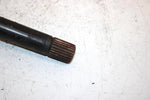 2001 Polaris Magnum 325 Oem Rear Prop Shaft 1380137 AP98