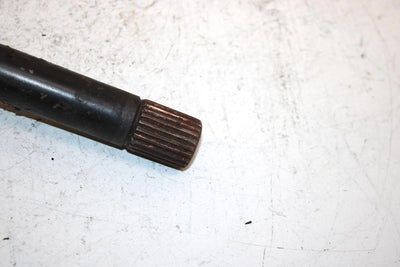 2001 Polaris Magnum 325 Oem Rear Prop Shaft 1380137 AP98