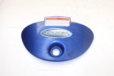 2000 Polaris Virage Oem Catalina Lid 5433709-311 JP10