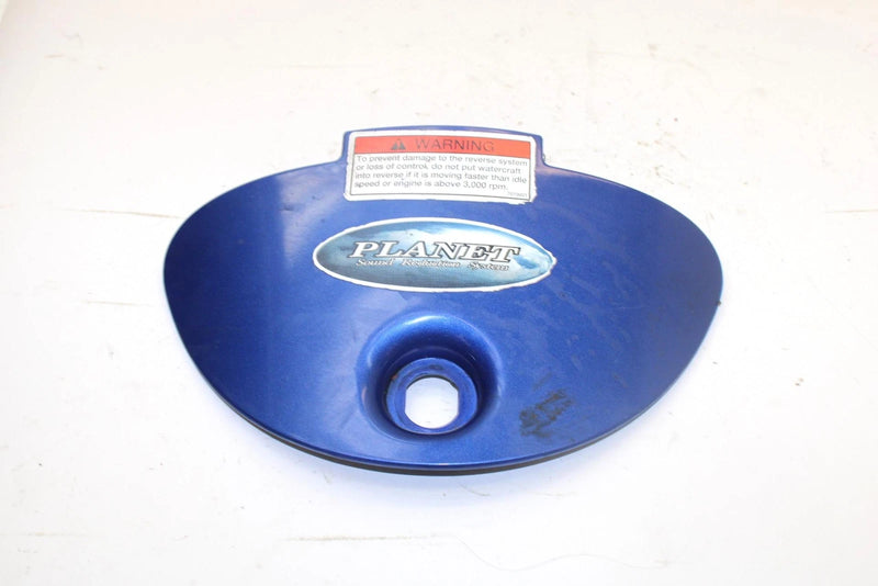2000 Polaris Virage Oem Catalina Lid 5433709-311 JP10