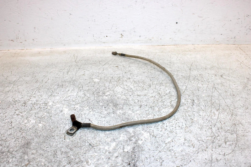 2006 Polaris Sportsman 500 Oem Front Right Brake Line 1910839 AP186