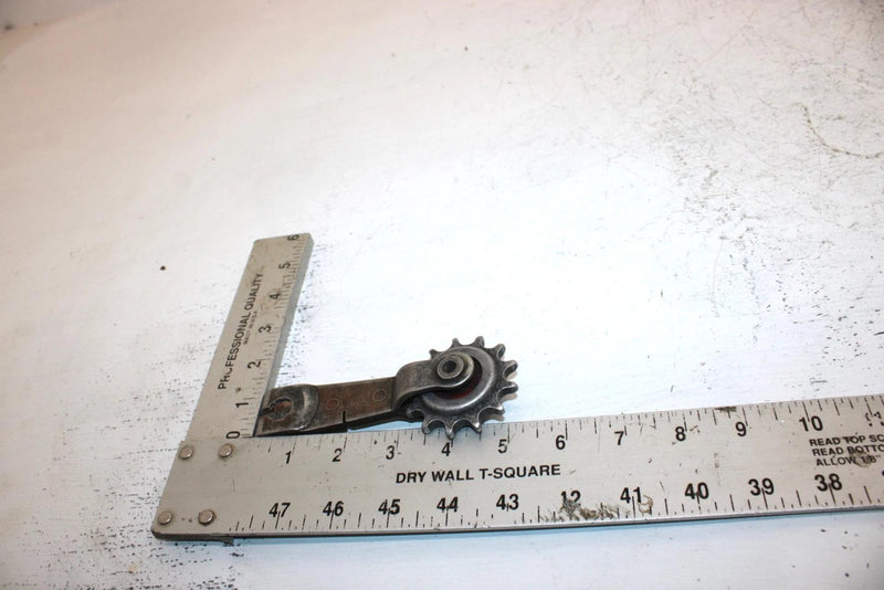 1982 Honda Atc110 Oem Chain Tensioner 40500-918-000 AH65