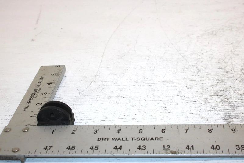 2000 Ski-doo Mxz 600 Oem Torque Arm Stopper 503189400 SS0