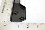 1995 Yamaha Vmax 600 Oem Left Hood Hinge (Black) 89A-77140-00-00 Q2667