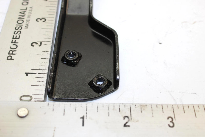 1995 Yamaha Vmax 600 Oem Left Hood Hinge (Black) 89A-77140-00-00 Q2667