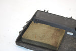 02 Arctic Cat Zr 600 Efi Oem Tool Box Lid 1670-049 SA191