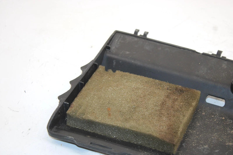 02 Arctic Cat Zr 600 Efi Oem Tool Box Lid 1670-049 SA191