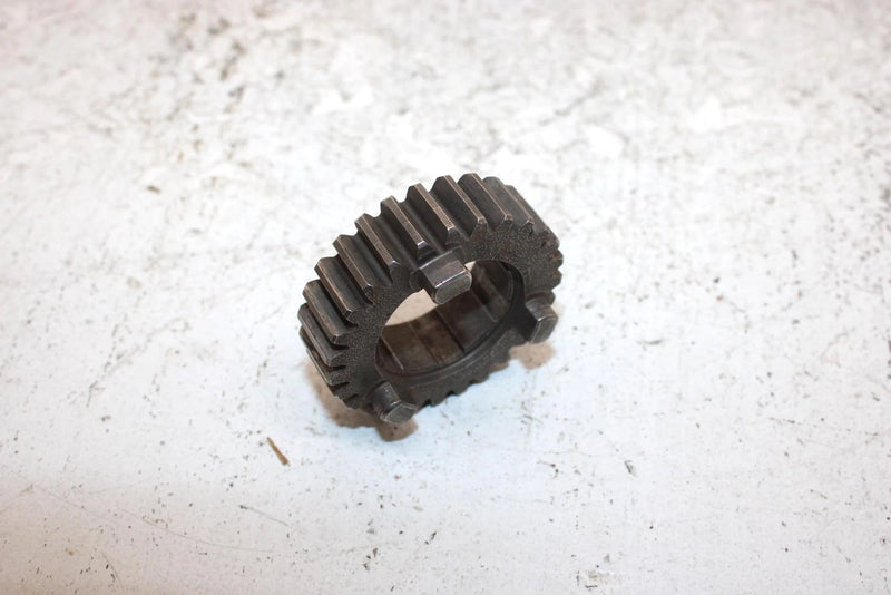 1985 Honda Atc110 A Oem 27T Sub High Gear 23931-459-770 AH13