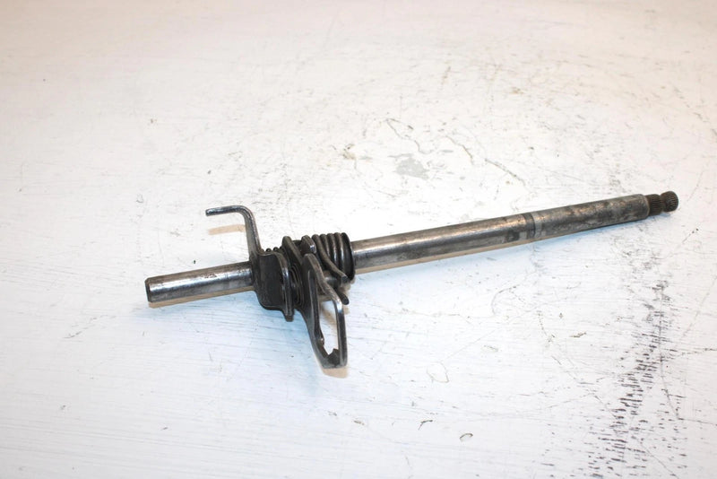 1982 Honda Atc200 Ea Big Red Oem Shift Shaft 24610-958-000 AH64
