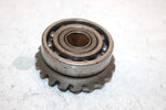 93 Yamaha  Timberwolf  2wd Oem Middle Drive Bevel Gear 52G-17530-00-00 AY34
