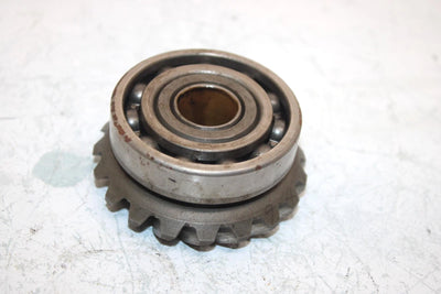 93 Yamaha  Timberwolf  2wd Oem Middle Drive Bevel Gear 52G-17530-00-00 AY34