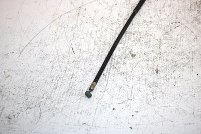 2005 Kawasaki Brute Force 750 4x4 Oem Rear Hand Brake Cable 54005-0005 AK23