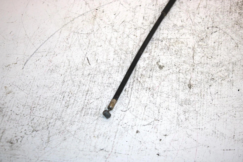 2005 Kawasaki Brute Force 750 4x4 Oem Rear Hand Brake Cable 54005-0005 AK23