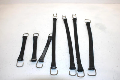 02 Polaris Virage I 800 Oem Strap Set 5430621 JP23