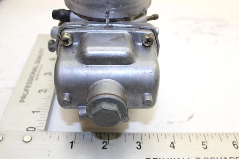 1998 Ski-doo Mxz 583 Oem Carburetor PTO VM40-99 403136300 SS82