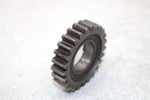 2006 Polaris Outlaw 500 Oem 5th Drive Gear 25T 3089888 AP4