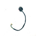 96 Yamaha Kodiak 400 YFM400FW 4x4 OEM Left Control Switch 4GB-83973-09-00 AY64
