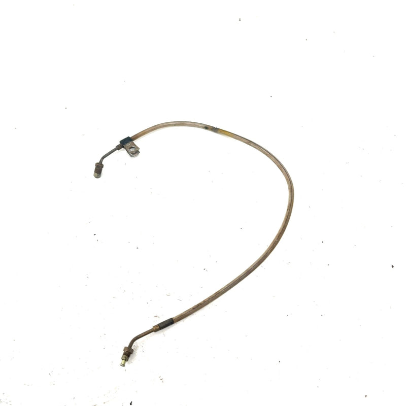 03-04 Polaris Sportsman 600 OEM Right Front Brake Line 1910475 AP234