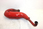 1996 Arctic Cat Cougar Oem Exhaust Pipe 0712-157 SA7