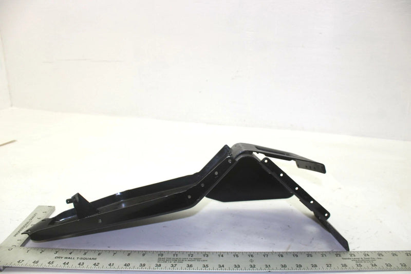 97 Arctic Cat Jag DLX OEM Left Foot Well 0616-899 SA92