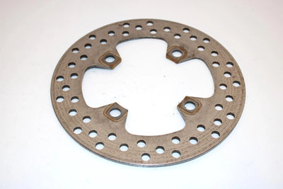 03 Kawasaki Prairie 650 Kvf650a 4x4 Oem Front Brake Disc 41080-1513 AK15